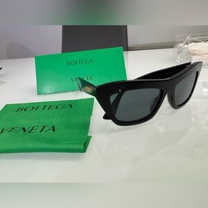 Bottega Veneta Sunglasses